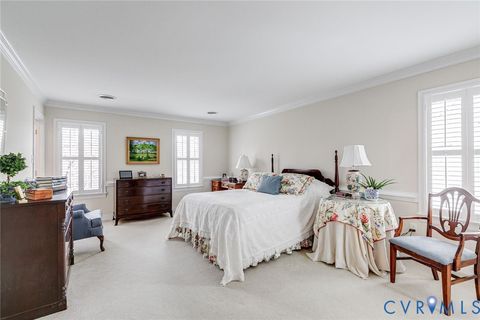 Tiny photo for 412 Bonruth Place, Henrico, VA 23238 (MLS # 2605101)