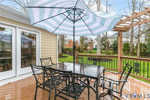 Tiny photo for 412 Bonruth Place, Henrico, VA 23238 (MLS # 2605101)