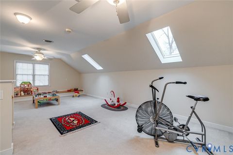 Tiny photo for 412 Bonruth Place, Henrico, VA 23238 (MLS # 2605101)