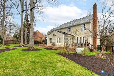 Tiny photo for 412 Bonruth Place, Henrico, VA 23238 (MLS # 2605101)