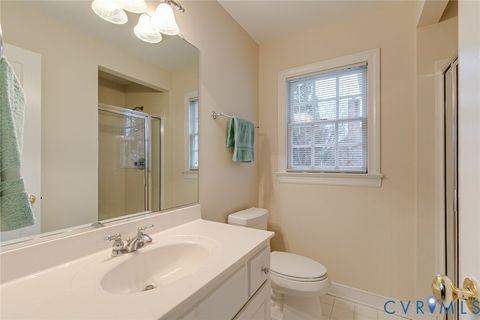 Tiny photo for 412 Bonruth Place, Henrico, VA 23238 (MLS # 2605101)