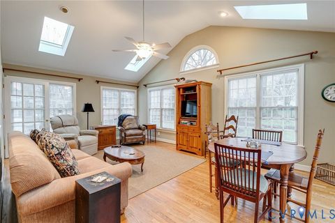 Tiny photo for 412 Bonruth Place, Henrico, VA 23238 (MLS # 2605101)