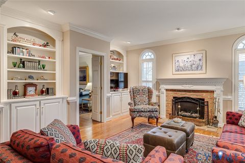 Tiny photo for 412 Bonruth Place, Henrico, VA 23238 (MLS # 2605101)