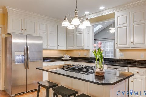 Tiny photo for 412 Bonruth Place, Henrico, VA 23238 (MLS # 2605101)