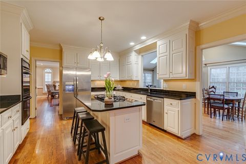 Tiny photo for 412 Bonruth Place, Henrico, VA 23238 (MLS # 2605101)