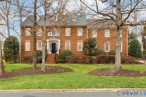 412 Bonruth Place Henrico VA 23238