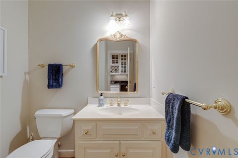 Tiny photo for 412 Bonruth Place, Henrico, VA 23238 (MLS # 2605101)