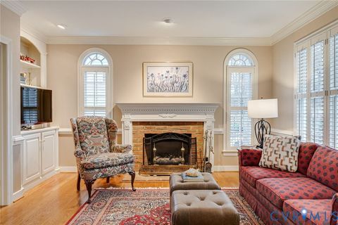 Tiny photo for 412 Bonruth Place, Henrico, VA 23238 (MLS # 2605101)