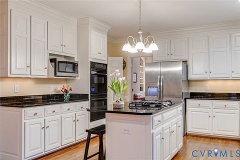 Tiny photo for 412 Bonruth Place, Henrico, VA 23238 (MLS # 2605101)