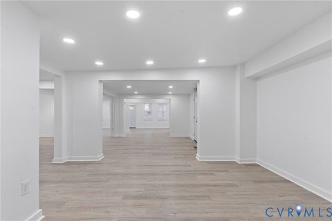 Tiny photo for 3212 W Washington Street, Petersburg, VA 23803 (MLS # 2531620)