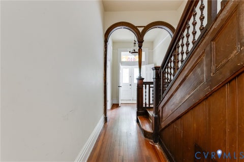 Tiny photo for 410 N 23rd Street, Richmond, VA 23223 (MLS # 2619819)