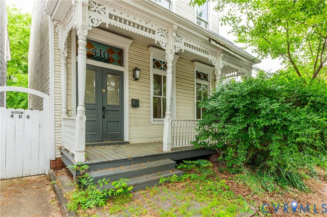410 N 23rd Street