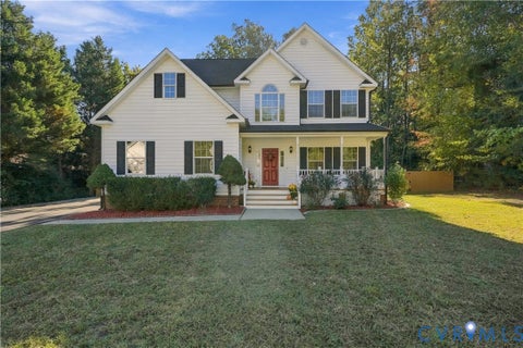 Photo of 10984 Elmont Woods Drive, Glen Allen, VA 23059 (MLS # 2628476)