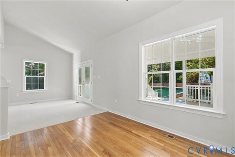 Tiny photo for 10984 Elmont Woods Drive, Glen Allen, VA 23059 (MLS # 2628476)