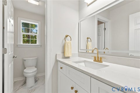 Tiny photo for 10984 Elmont Woods Drive, Glen Allen, VA 23059 (MLS # 2628476)