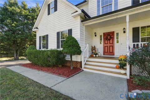 Tiny photo for 10984 Elmont Woods Drive, Glen Allen, VA 23059 (MLS # 2628476)