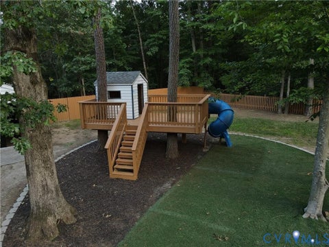 Tiny photo for 10984 Elmont Woods Drive, Glen Allen, VA 23059 (MLS # 2628476)