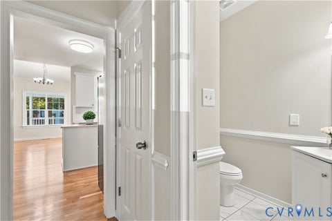 Tiny photo for 10984 Elmont Woods Drive, Glen Allen, VA 23059 (MLS # 2628476)