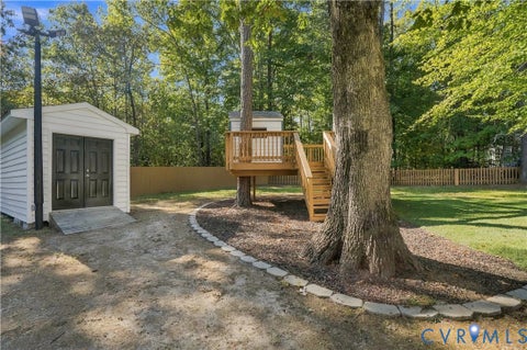 Tiny photo for 10984 Elmont Woods Drive, Glen Allen, VA 23059 (MLS # 2628476)