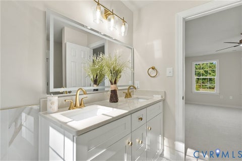 Tiny photo for 10984 Elmont Woods Drive, Glen Allen, VA 23059 (MLS # 2628476)