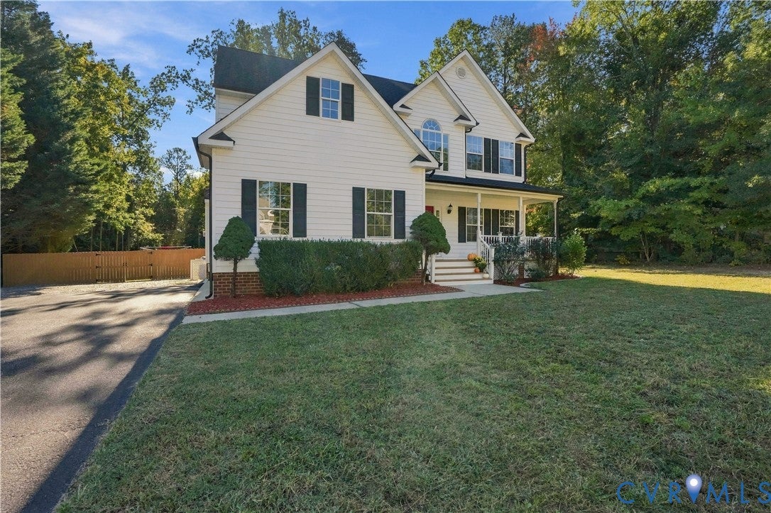 10984 Elmont Woods Drive