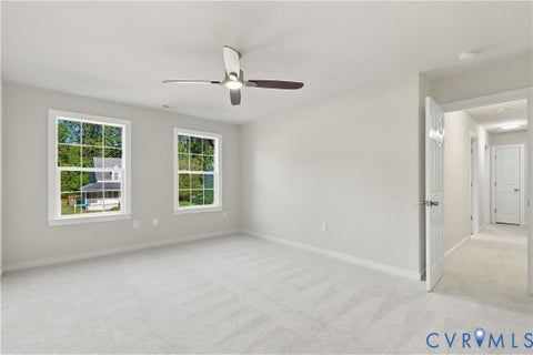 Tiny photo for 10984 Elmont Woods Drive, Glen Allen, VA 23059 (MLS # 2628476)
