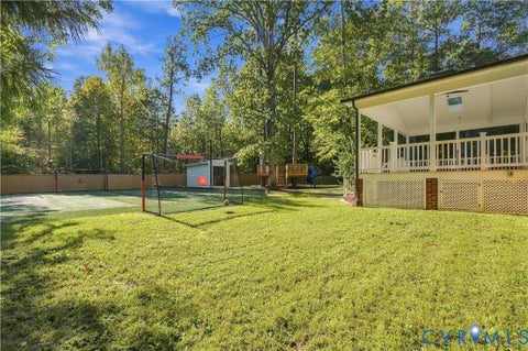 Tiny photo for 10984 Elmont Woods Drive, Glen Allen, VA 23059 (MLS # 2628476)