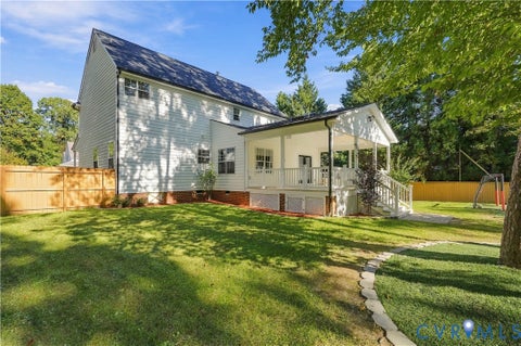 Tiny photo for 10984 Elmont Woods Drive, Glen Allen, VA 23059 (MLS # 2628476)