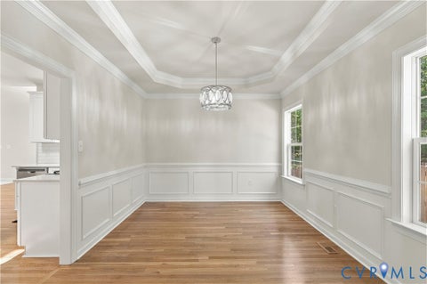 Tiny photo for 10984 Elmont Woods Drive, Glen Allen, VA 23059 (MLS # 2628476)