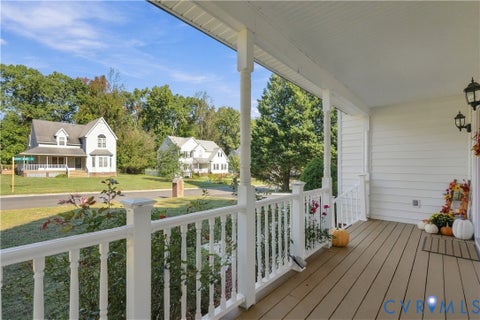 Tiny photo for 10984 Elmont Woods Drive, Glen Allen, VA 23059 (MLS # 2628476)