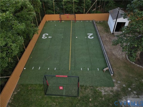 Tiny photo for 10984 Elmont Woods Drive, Glen Allen, VA 23059 (MLS # 2628476)
