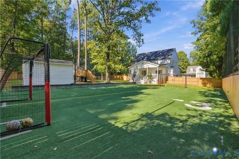 Tiny photo for 10984 Elmont Woods Drive, Glen Allen, VA 23059 (MLS # 2628476)