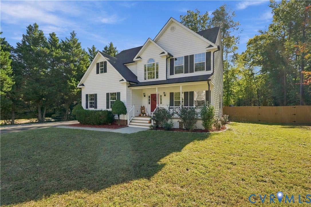 10984 Elmont Woods Drive