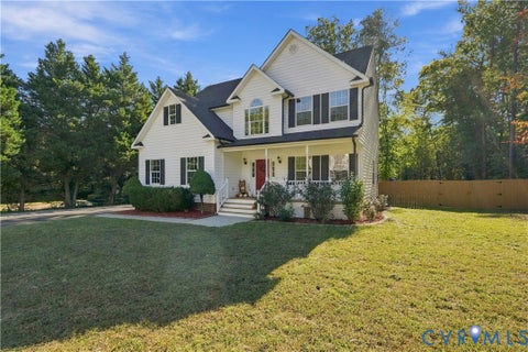 Tiny photo for 10984 Elmont Woods Drive, Glen Allen, VA 23059 (MLS # 2628476)