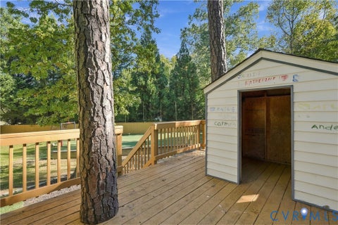 Tiny photo for 10984 Elmont Woods Drive, Glen Allen, VA 23059 (MLS # 2628476)