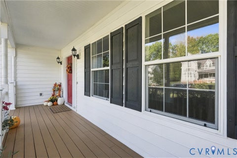 Tiny photo for 10984 Elmont Woods Drive, Glen Allen, VA 23059 (MLS # 2628476)