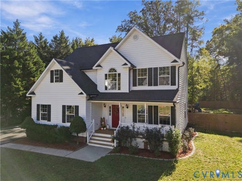 Tiny photo for 10984 Elmont Woods Drive, Glen Allen, VA 23059 (MLS # 2628476)