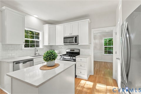 Tiny photo for 10984 Elmont Woods Drive, Glen Allen, VA 23059 (MLS # 2628476)