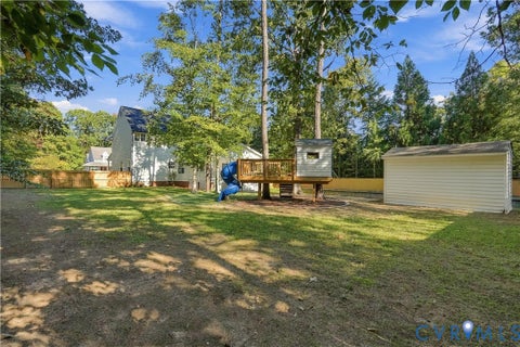 Tiny photo for 10984 Elmont Woods Drive, Glen Allen, VA 23059 (MLS # 2628476)