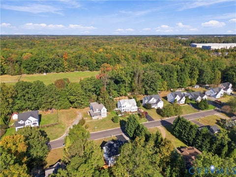 Tiny photo for 10984 Elmont Woods Drive, Glen Allen, VA 23059 (MLS # 2628476)