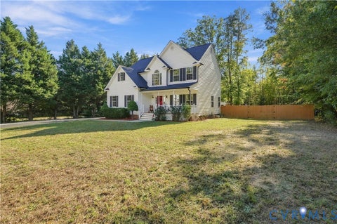 Tiny photo for 10984 Elmont Woods Drive, Glen Allen, VA 23059 (MLS # 2628476)