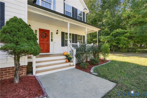 Tiny photo for 10984 Elmont Woods Drive, Glen Allen, VA 23059 (MLS # 2628476)