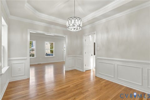 Tiny photo for 10984 Elmont Woods Drive, Glen Allen, VA 23059 (MLS # 2628476)