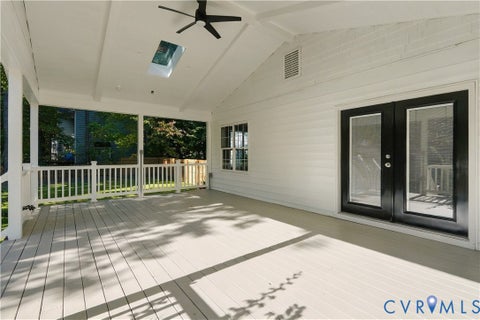 Tiny photo for 10984 Elmont Woods Drive, Glen Allen, VA 23059 (MLS # 2628476)