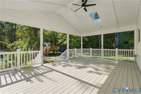 Tiny photo for 10984 Elmont Woods Drive, Glen Allen, VA 23059 (MLS # 2628476)
