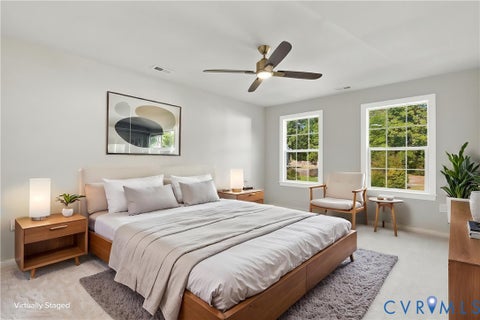 Tiny photo for 10984 Elmont Woods Drive, Glen Allen, VA 23059 (MLS # 2628476)
