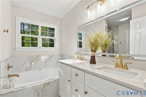 Tiny photo for 10984 Elmont Woods Drive, Glen Allen, VA 23059 (MLS # 2628476)