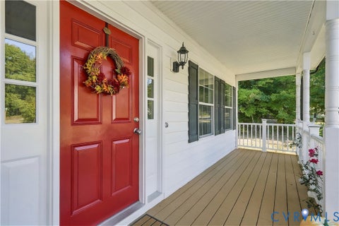 Tiny photo for 10984 Elmont Woods Drive, Glen Allen, VA 23059 (MLS # 2628476)