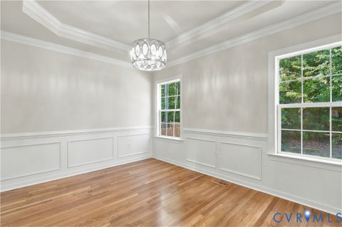 Tiny photo for 10984 Elmont Woods Drive, Glen Allen, VA 23059 (MLS # 2628476)