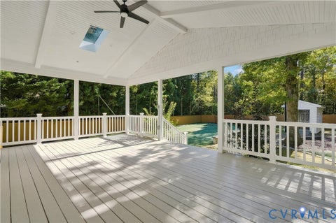 Tiny photo for 10984 Elmont Woods Drive, Glen Allen, VA 23059 (MLS # 2628476)